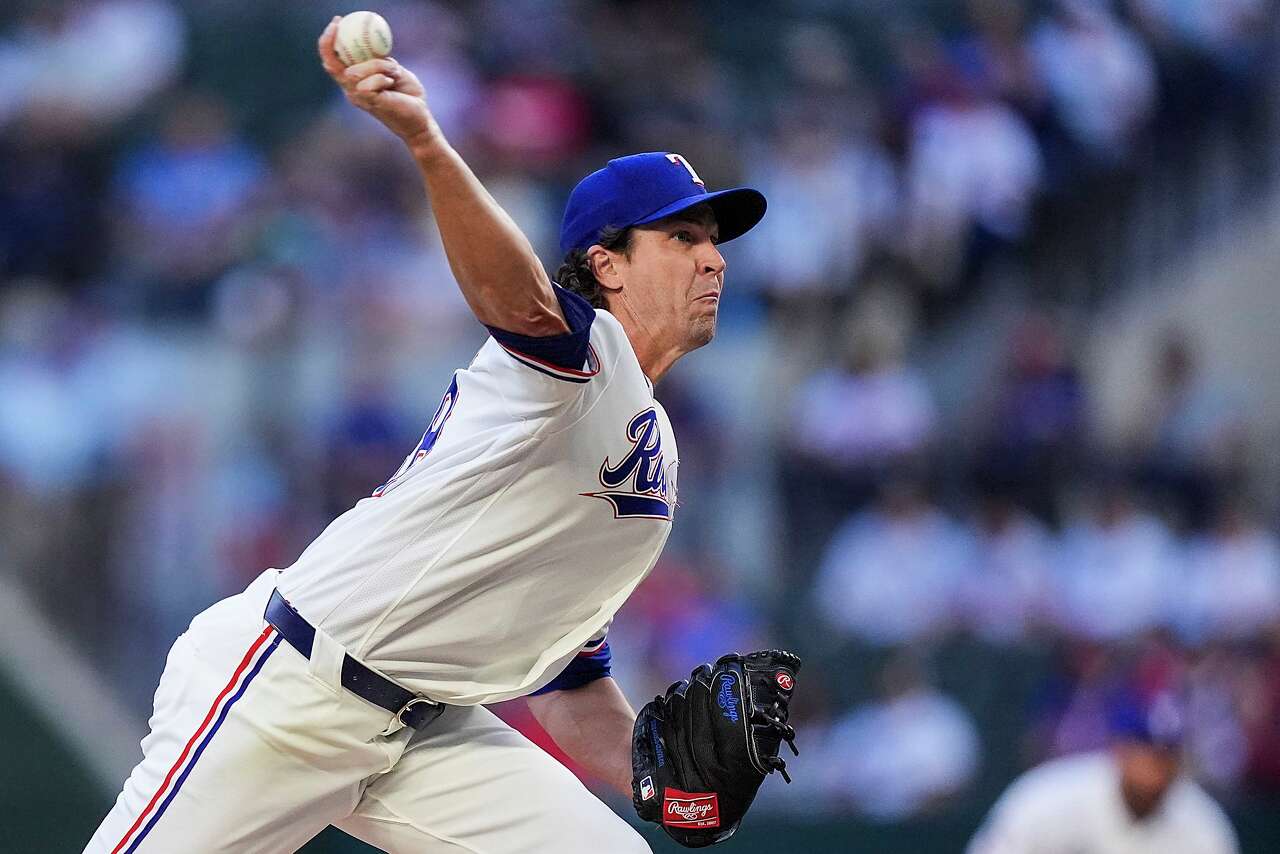 Ahead of the Rangers' 10-game road trip, here's what to make of Texas ...
