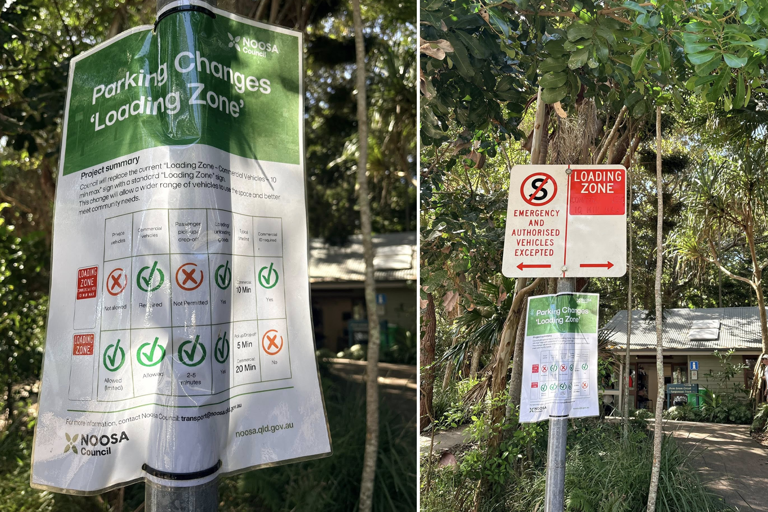 Aussie council makes rare parking change at famous beach: 'Common sense'