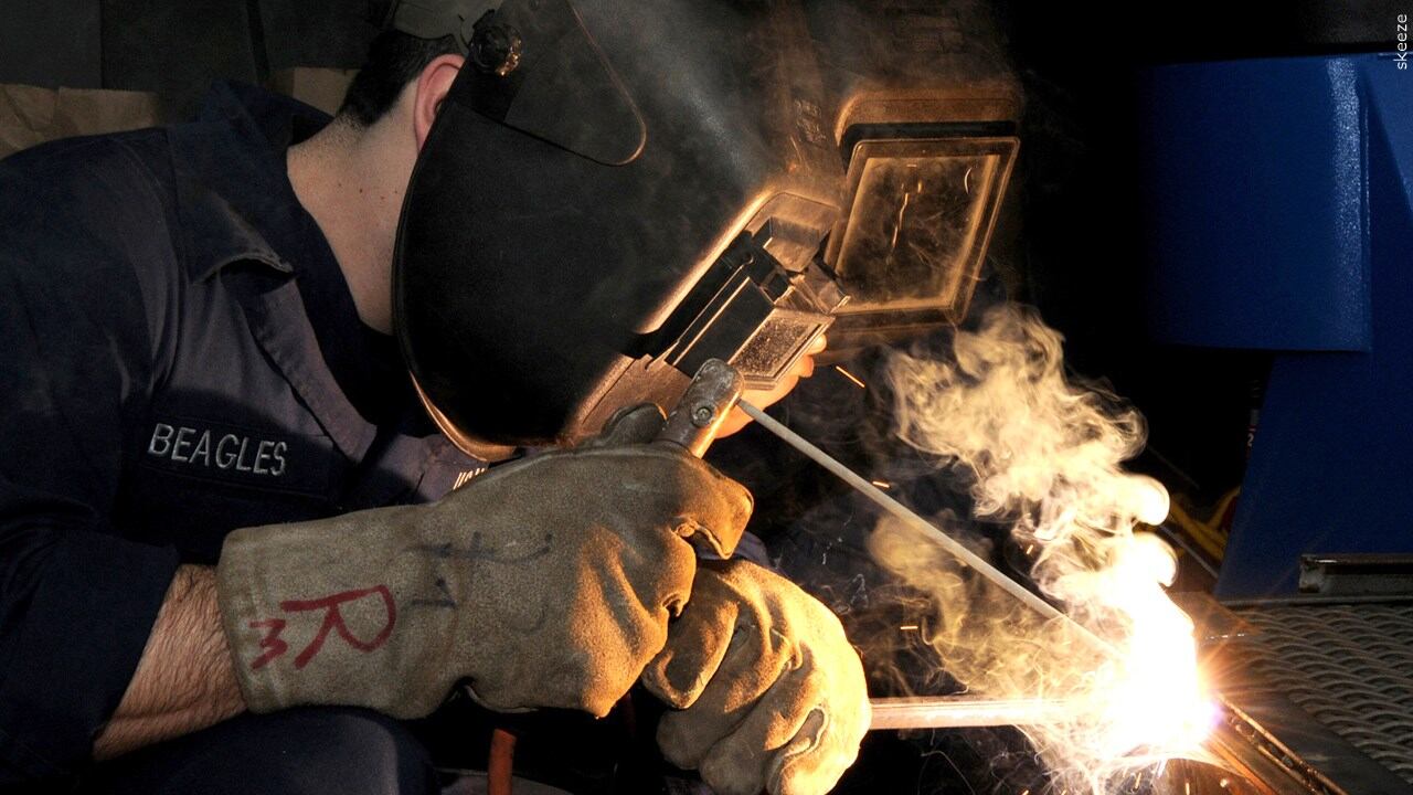 Genesee Career Institute selected to participate in Airgas welding ...