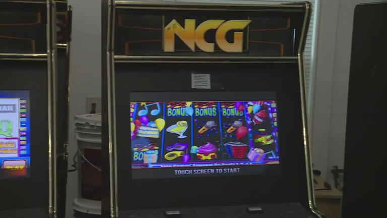 Torch Electronics halts operations of illegal Missouri gaming machines