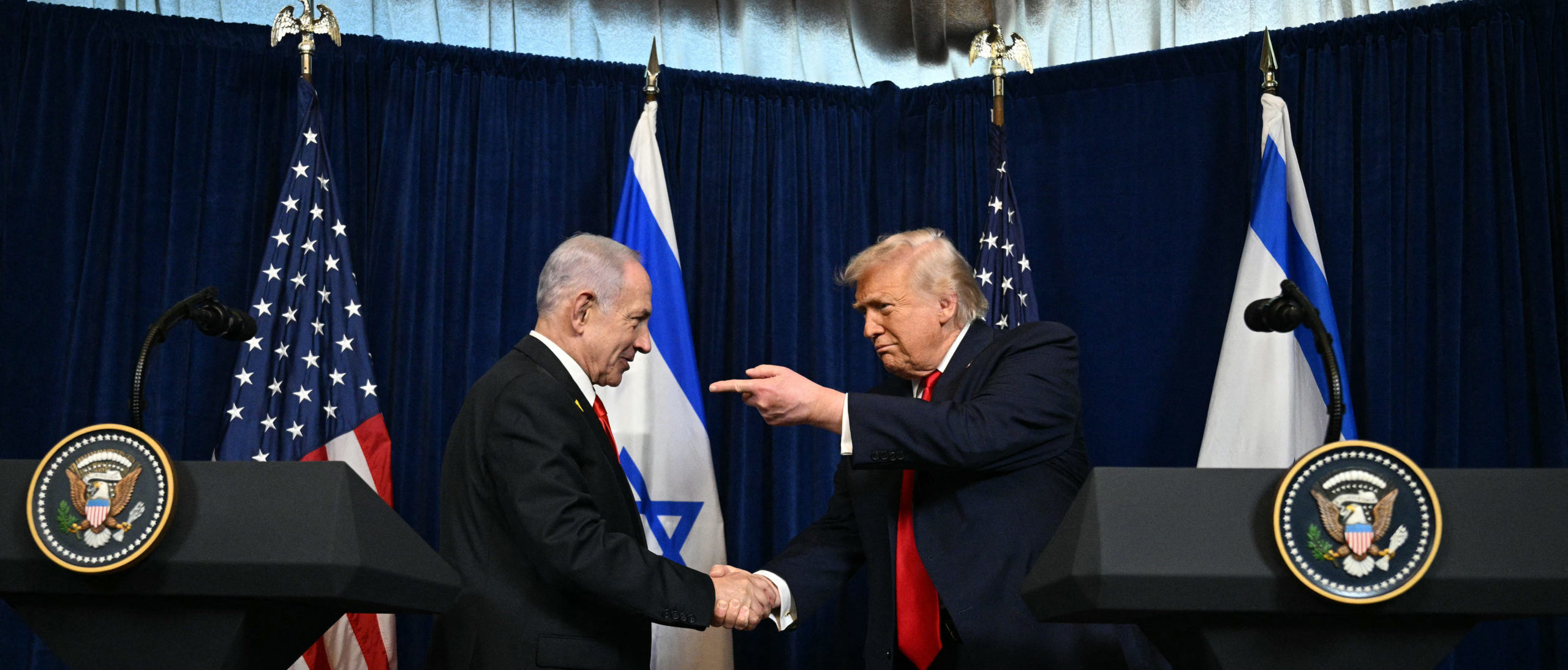 Only Americans who still view Israel favorably are old Republicans, new ...