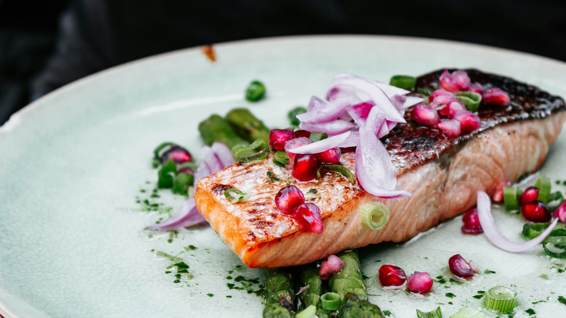 20 protein-rich dinners ready in under 30 minutes