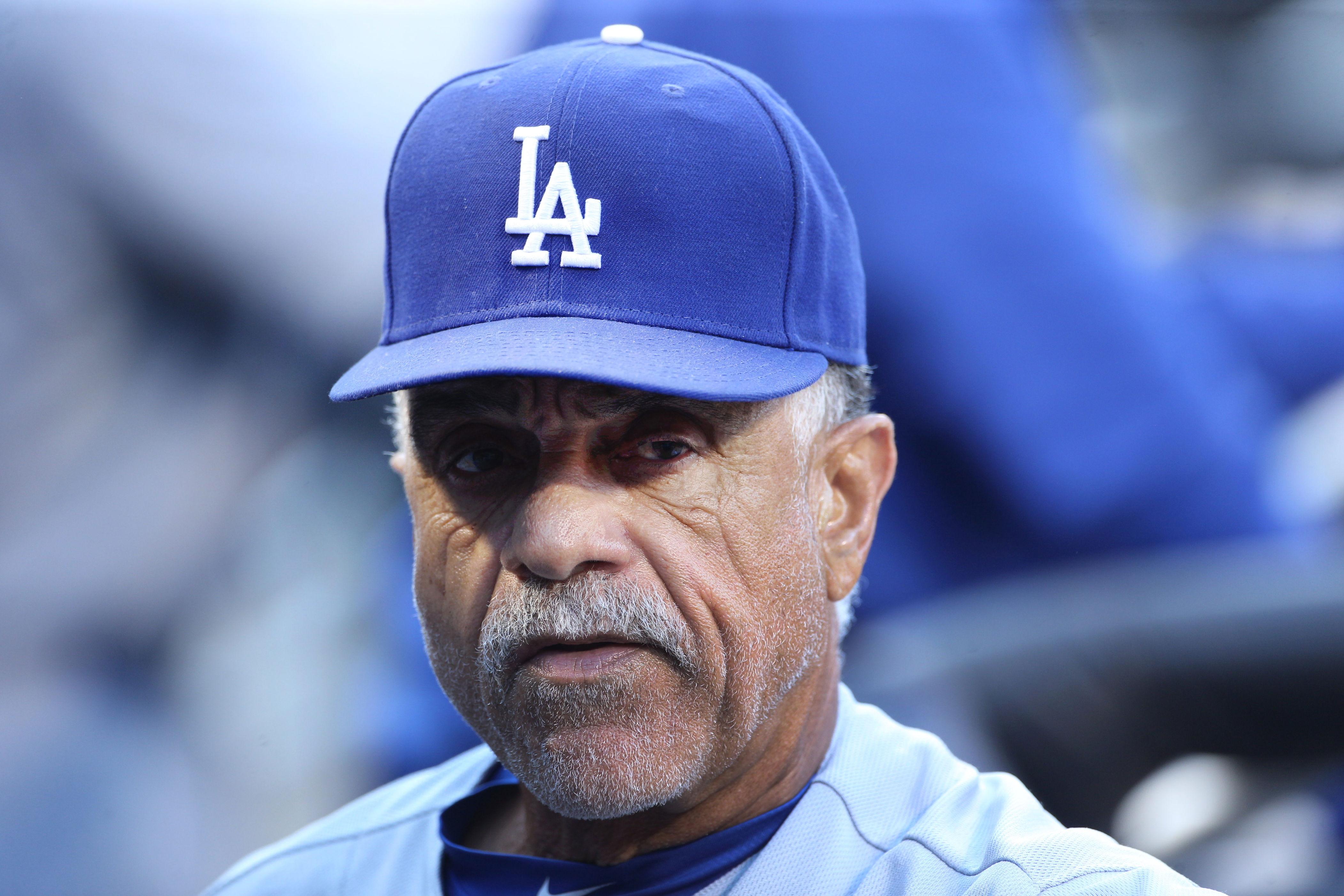 Dodgers legend Davey Lopes dies at 80