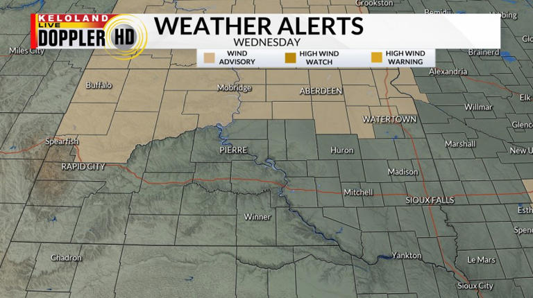 Storm Center PM update: Warming up into the weekend