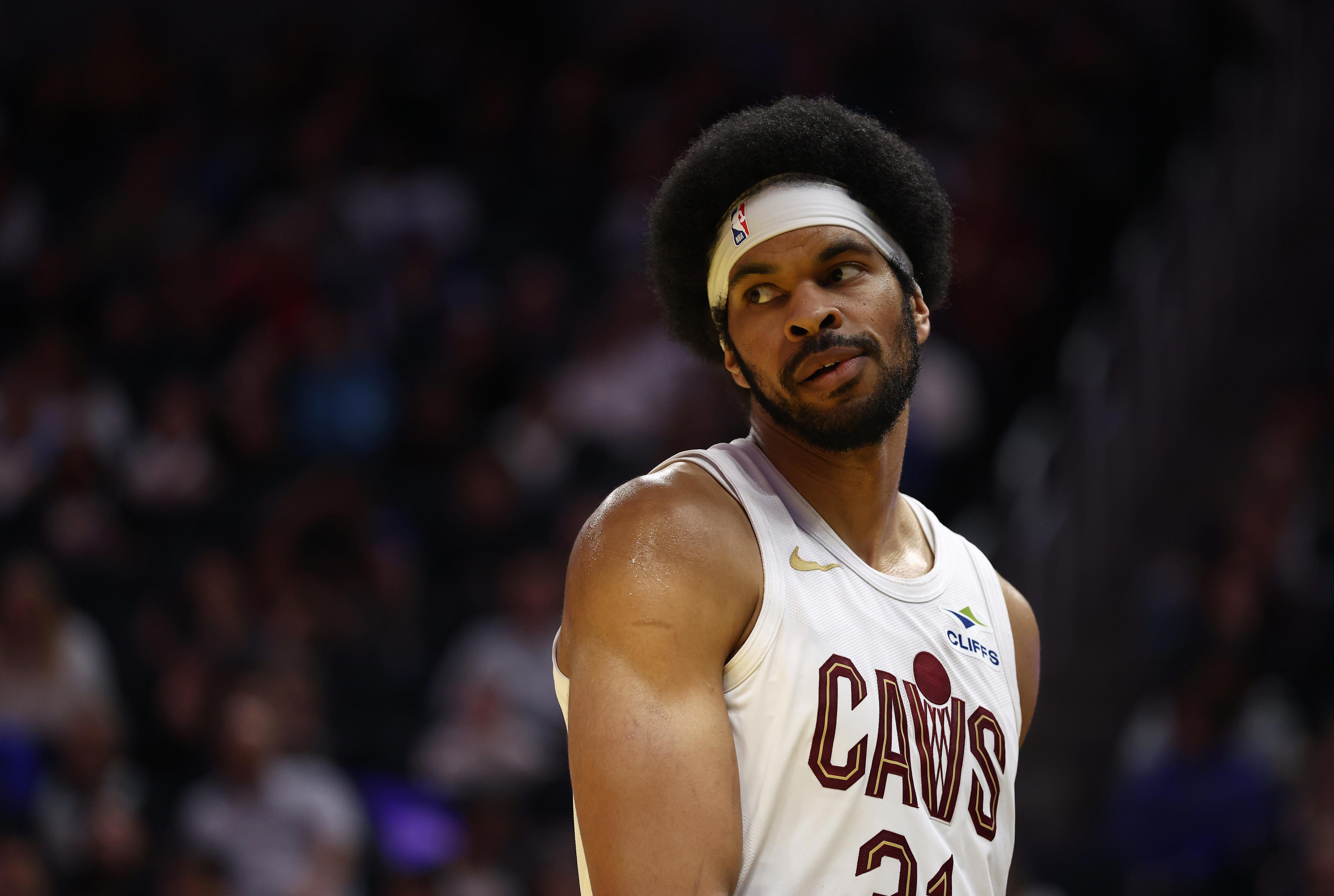 Cavaliers score vs Hawks. Injury report, live game updates, highlights