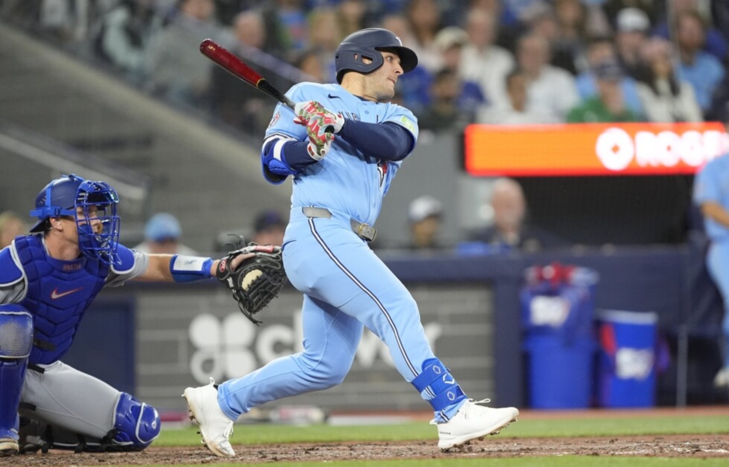 Recap: Bullpen struggles in loss that snaps Dodgers’ 5-game winning streak<br><br>