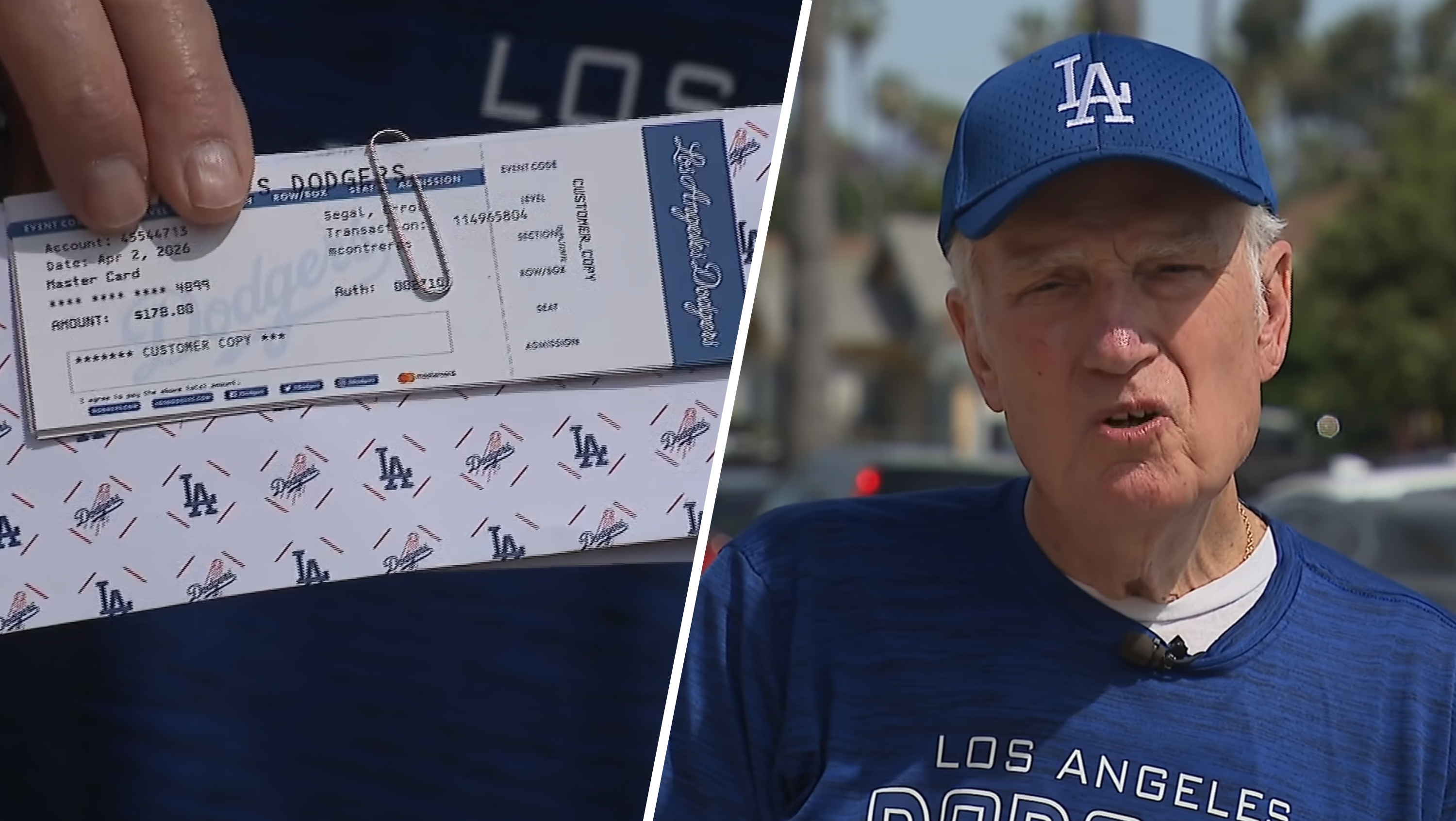 Dodgers legend Davey Lopes dies at 80