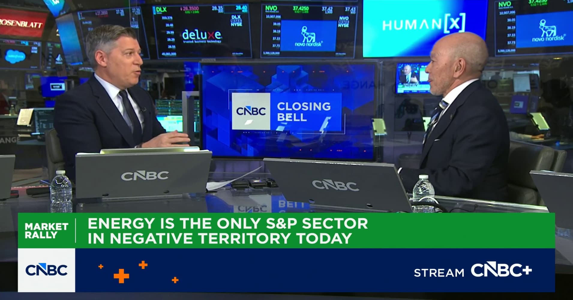 Secondary LP activity will explode due to private credit woes, says ...