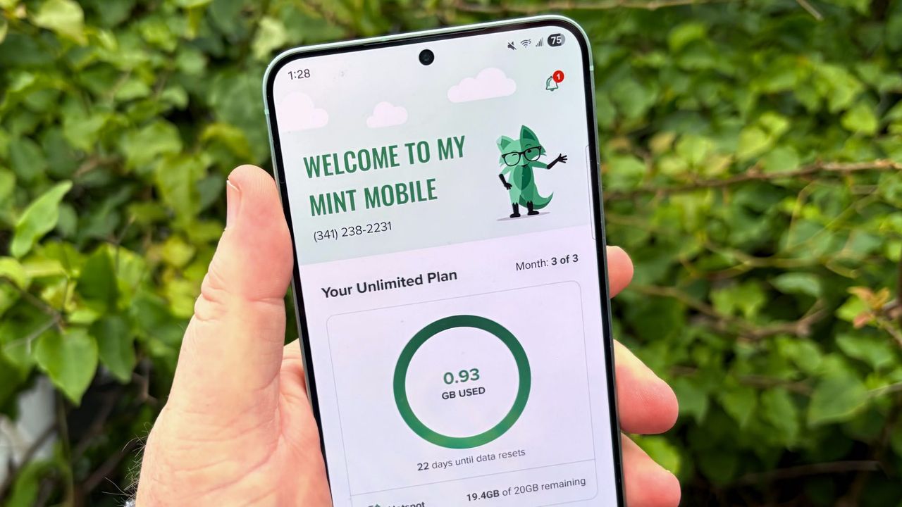 Mint Mobile launches home internet 5G mobile bundle for just $45 a ...