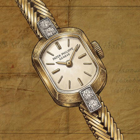 Rolex's pop art stunner highlights masterful new release slate