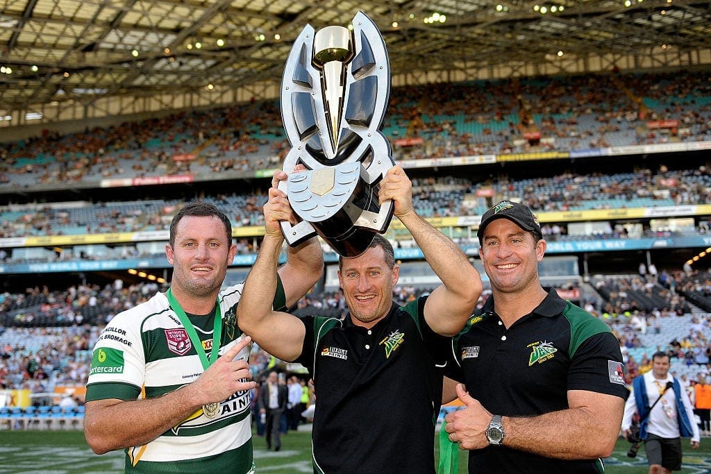 QLD Cup team table multi-million dollar offer to become the latest NRL side