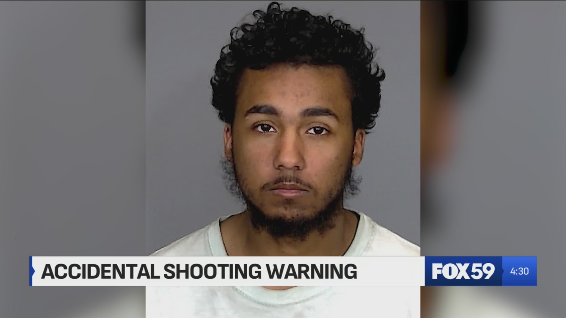 Reckless homicide charge filed against Indy man accused of accidentally ...