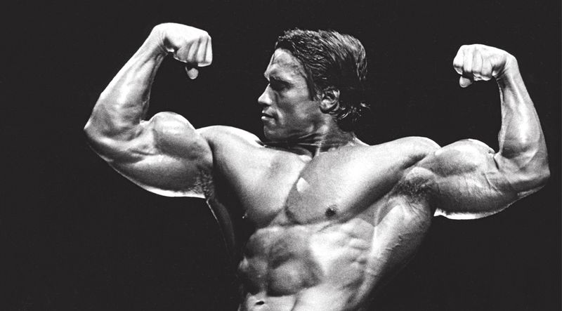 20 of the strongest actors in Hollywood with genuine grit