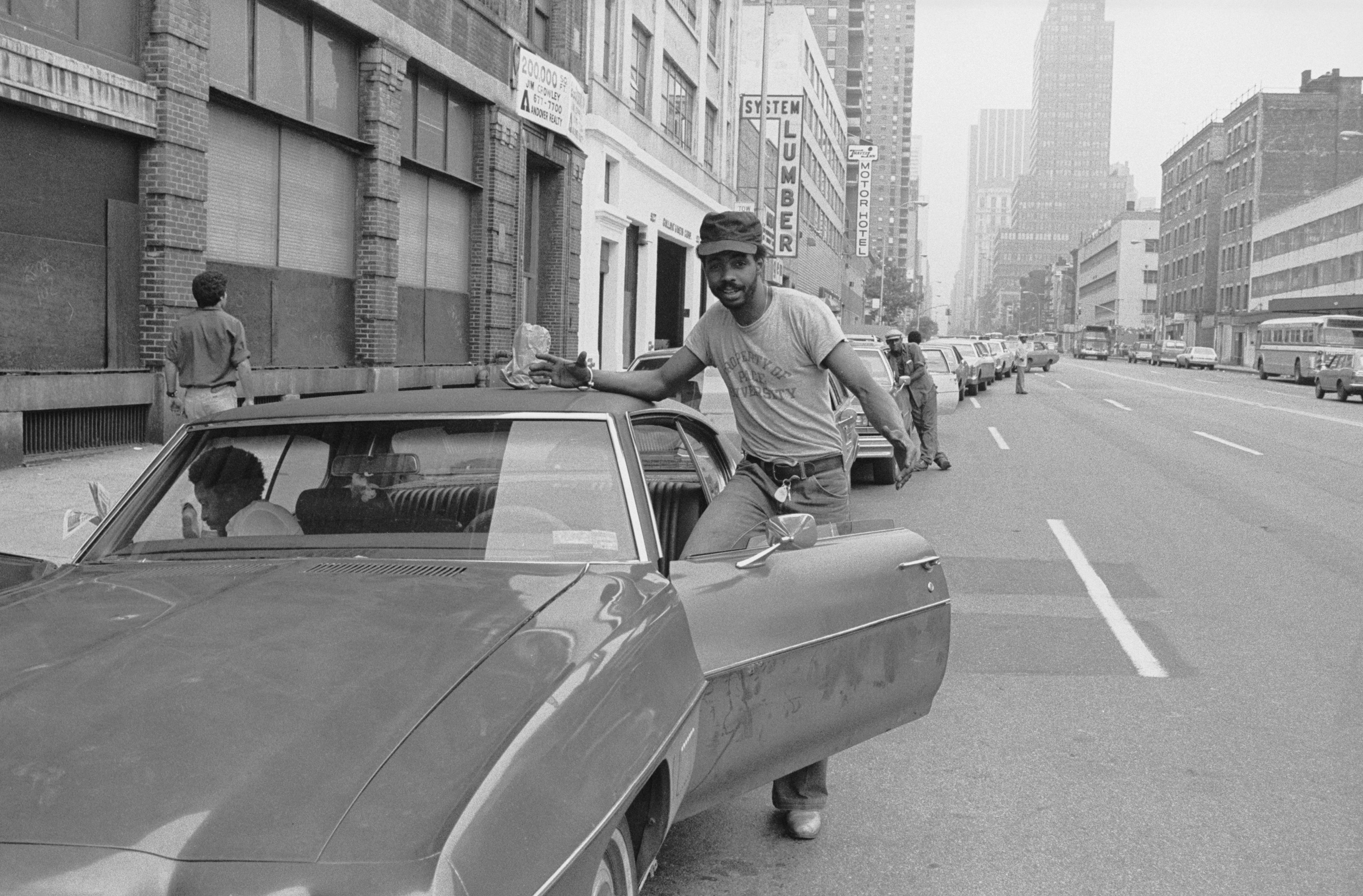 America barely uses Middle East oil. So why did gas prices rise?<br><br>