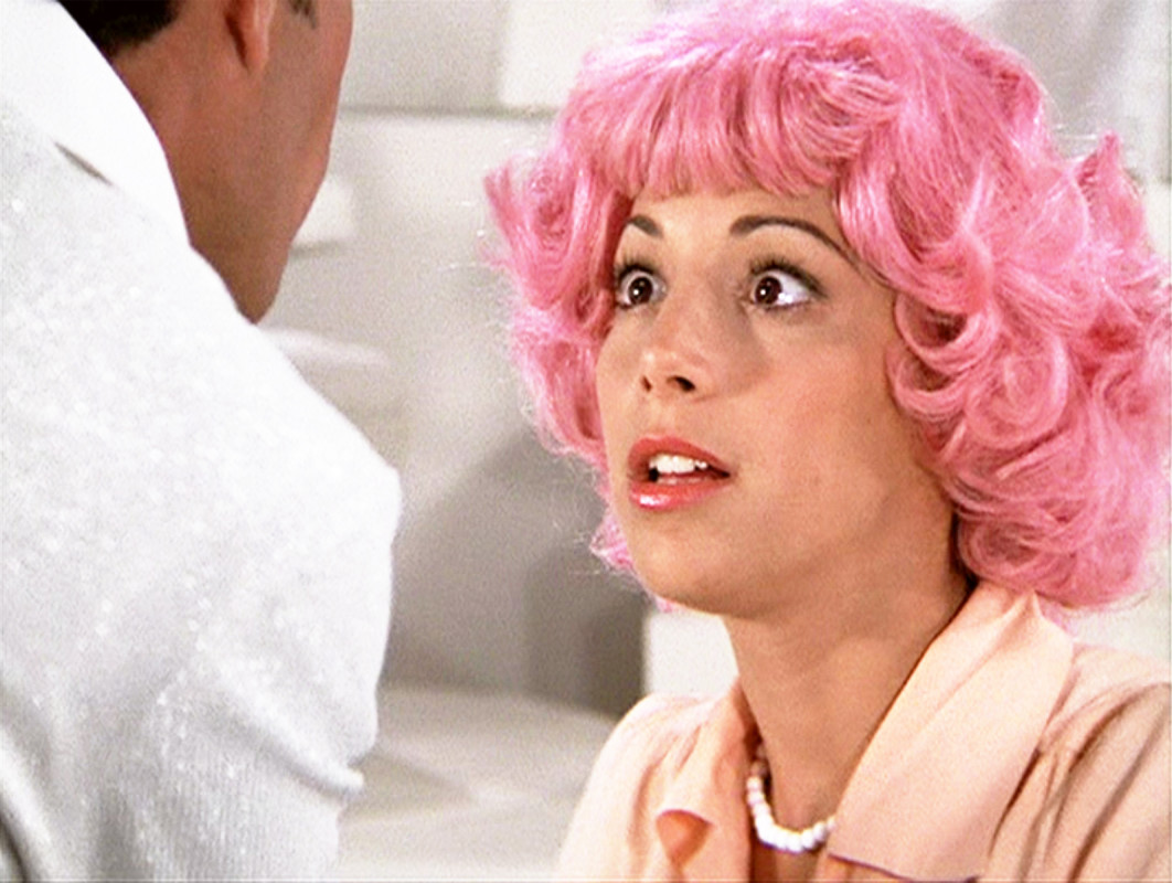 'Grease' star Didi Conn, 74, has the same smile almost 50 years after ...