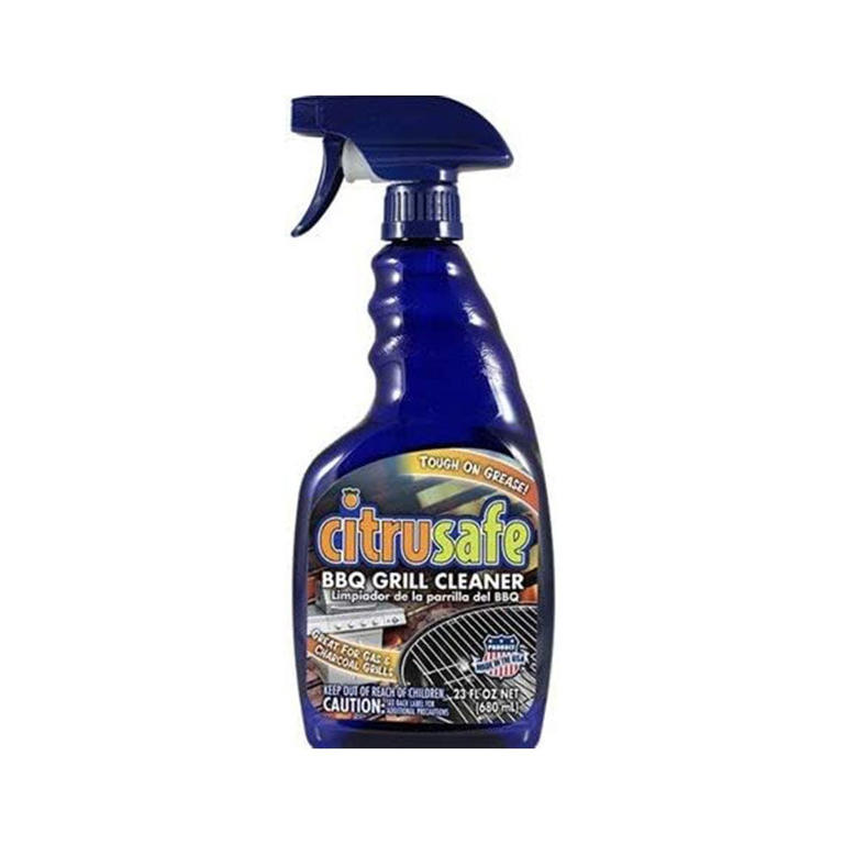 Have you been putting off deep cleaning your grill? Here are some grill ...
