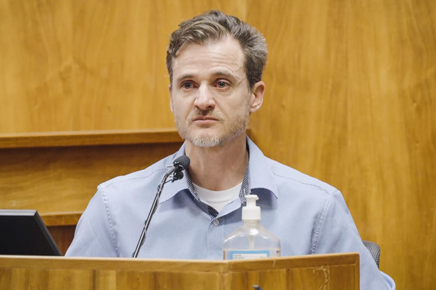 Verdict reached in trial of Maui doctor accused of trying to kill wife ...