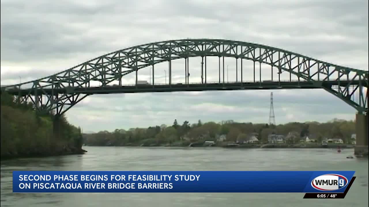 Second phase of feasibility study begins for installing suicide ...