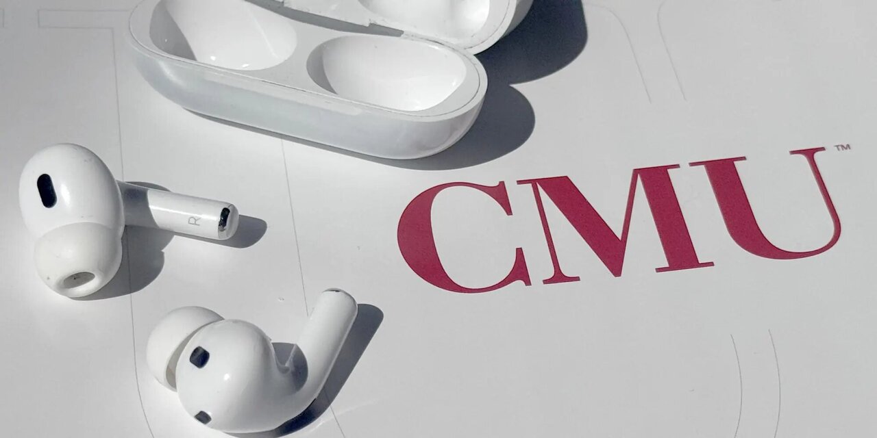 Researchers use earbuds to monitor heart health