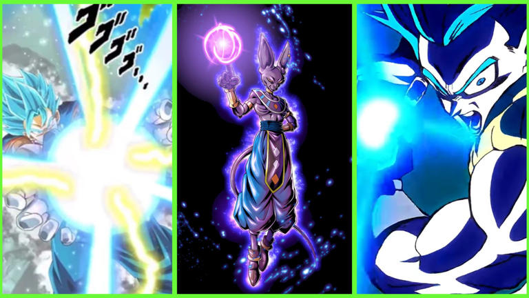 Dragon Ball Super: The strongest new techniques, ranked