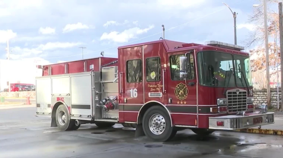 Missouri fire district finds success on platform designed to address ...
