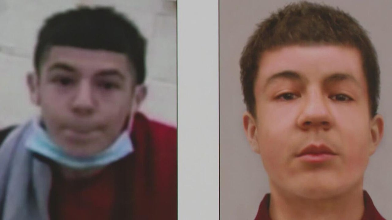 $50,000 reward offered in search for Garland teen capital murder ...