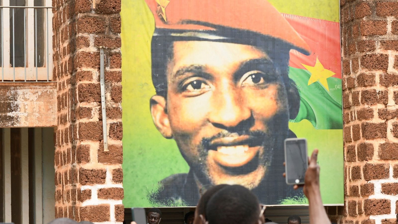 Inside the secretive country run by a military leader with a cult following