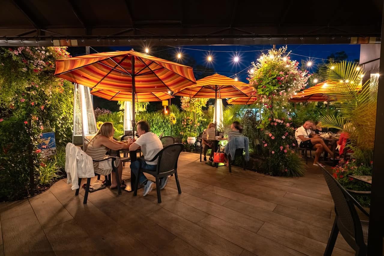 Spring Long Island Restaurant Week is fully underway across Nassau, Suffolk