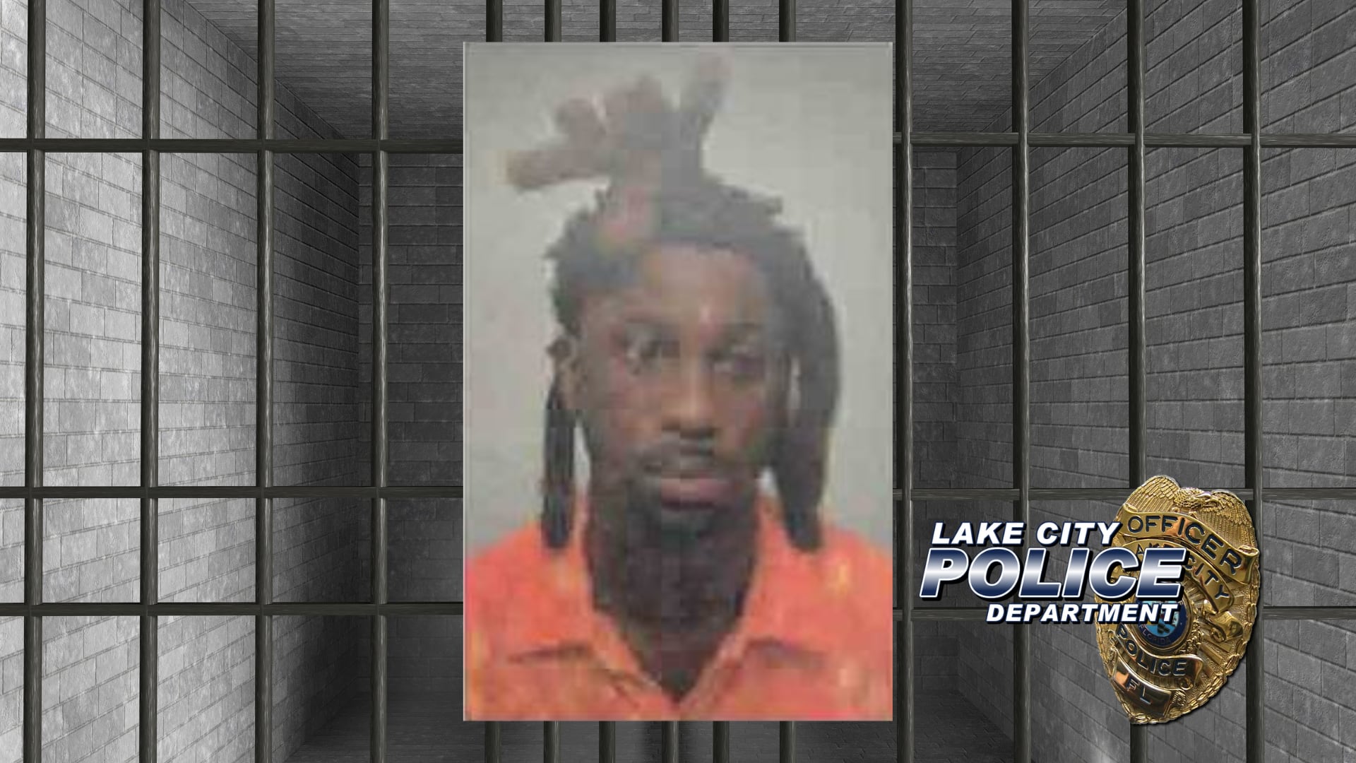Man charged with attempted murder after drive-by shooting in Lake City ...
