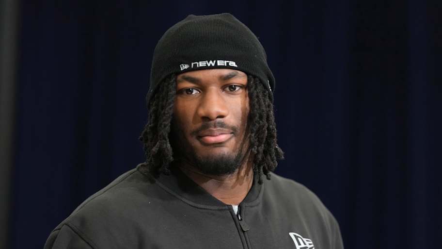 Daniel Jeremiah urges Seahawks to take a swing on home run edge rusher