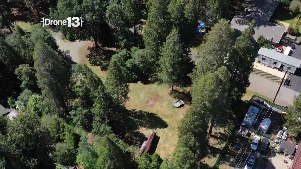 Hidden Grove development project near Grass Valley to be voted on by ...