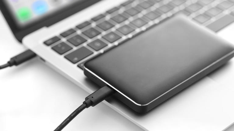 4 signs it's time to replace your external hard drive
