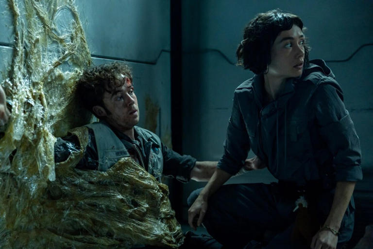 FX’s ‘Alien: Earth’ season 2 is a go, and Peter Dinklage has joined the ...