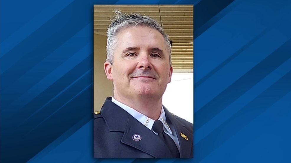 Ex-Adams police chief indicted on fraud charges