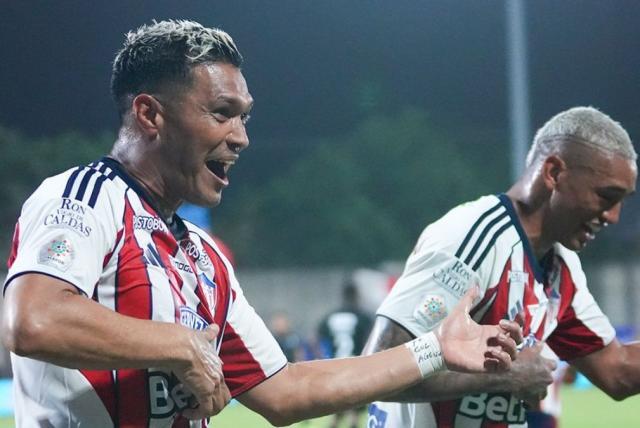Junior se juega puntos clave ante Águilas Doradas para llegar al top 3
