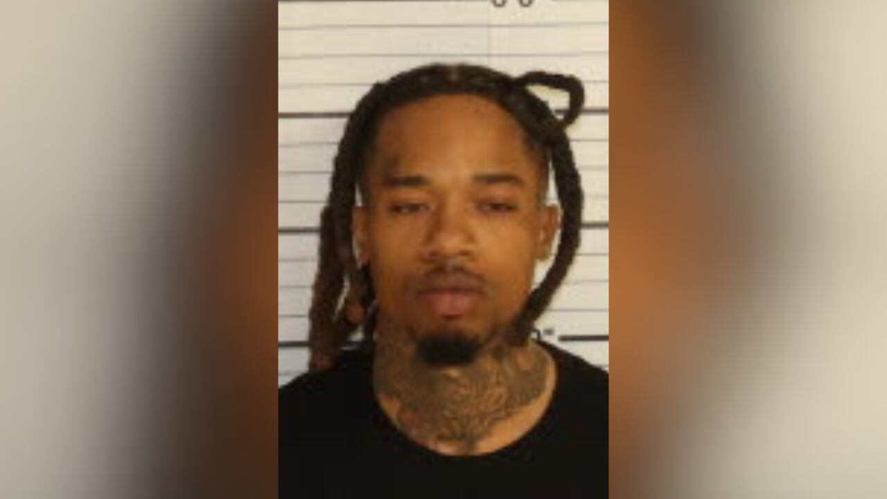Man charged with second-degree murder after fatal shooting