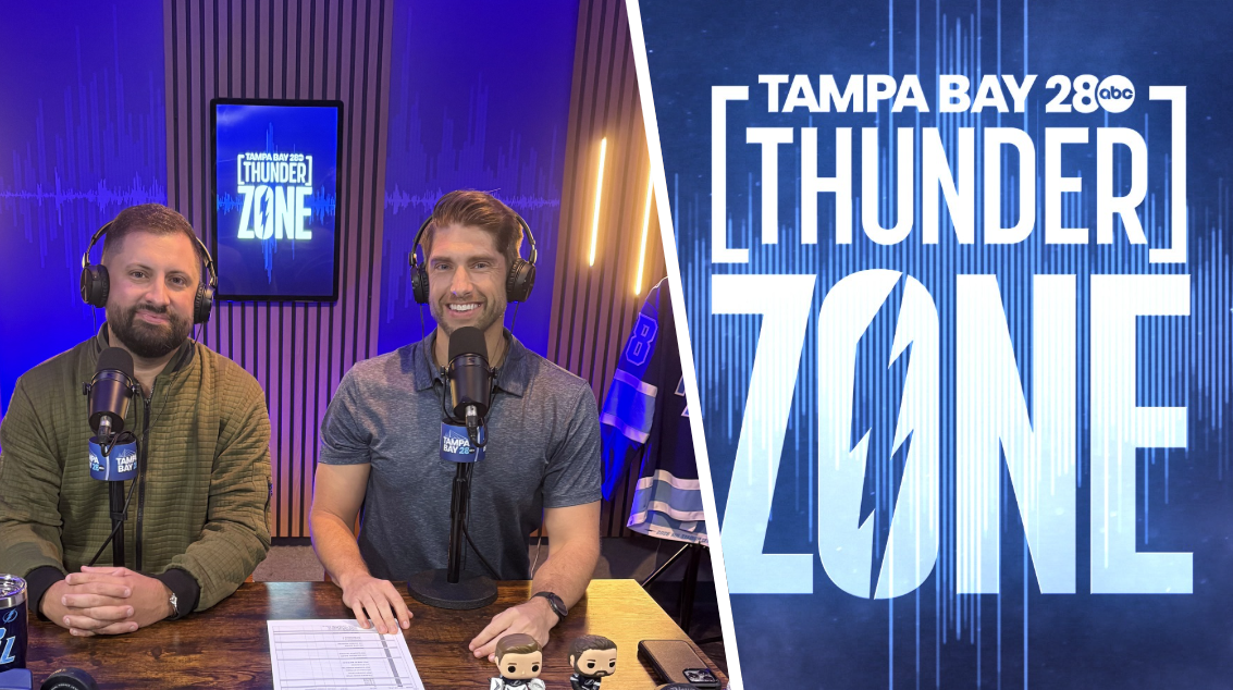 Lightning in a rut as they head into the playoffs