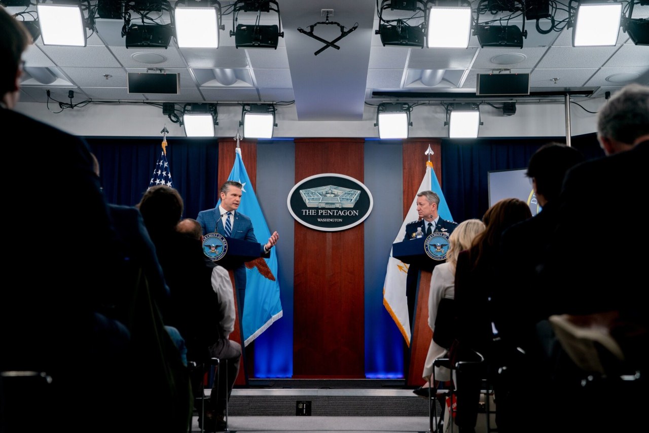 Trump allies, US officials fear Iran victory lap is premature<br>