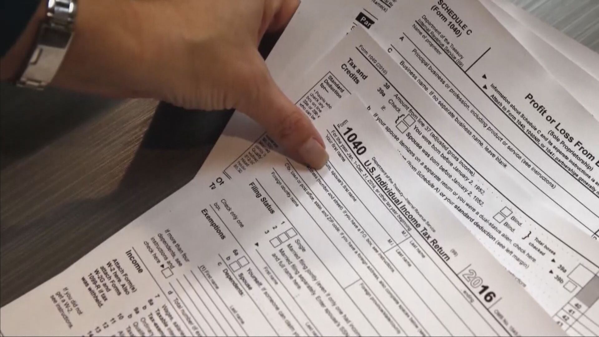 Filing extension available for Hawaii taxpayers impacted by storm damage