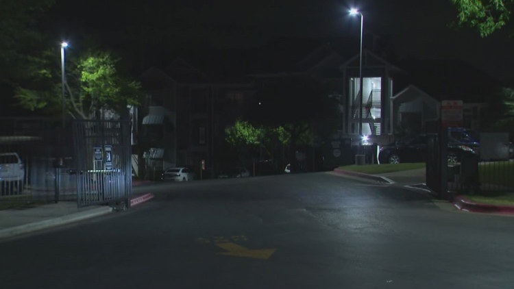1 dead following shooting in northeast Austin Wednesday night