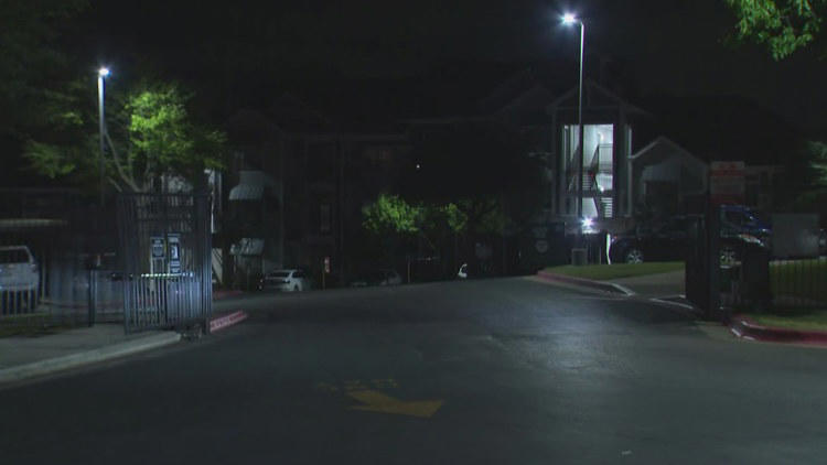 1 dead following shooting in northeast Austin Wednesday night