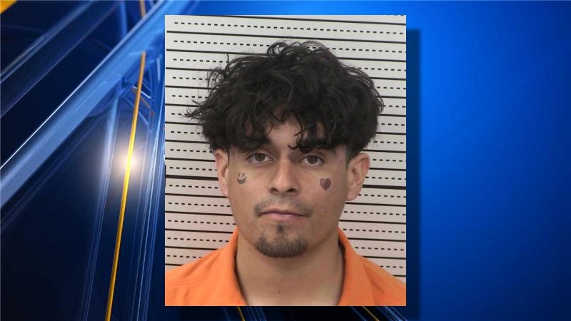 Viral video leads to arrest of Las Cruces man with firearm in El Paso