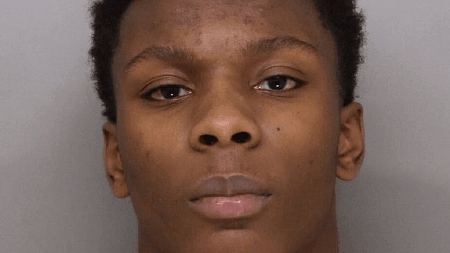 Guilty plea in connection to fatal shooting of Cincinnati 15-year-old ...