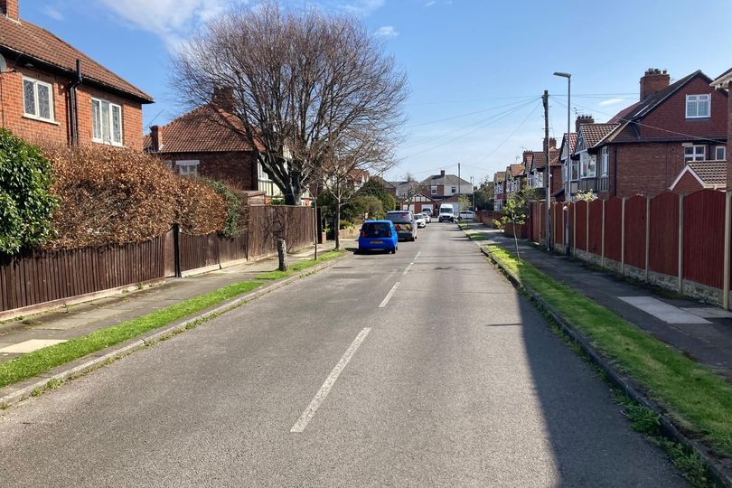 Councillors recommended to approve Linthorpe children's home despite ...