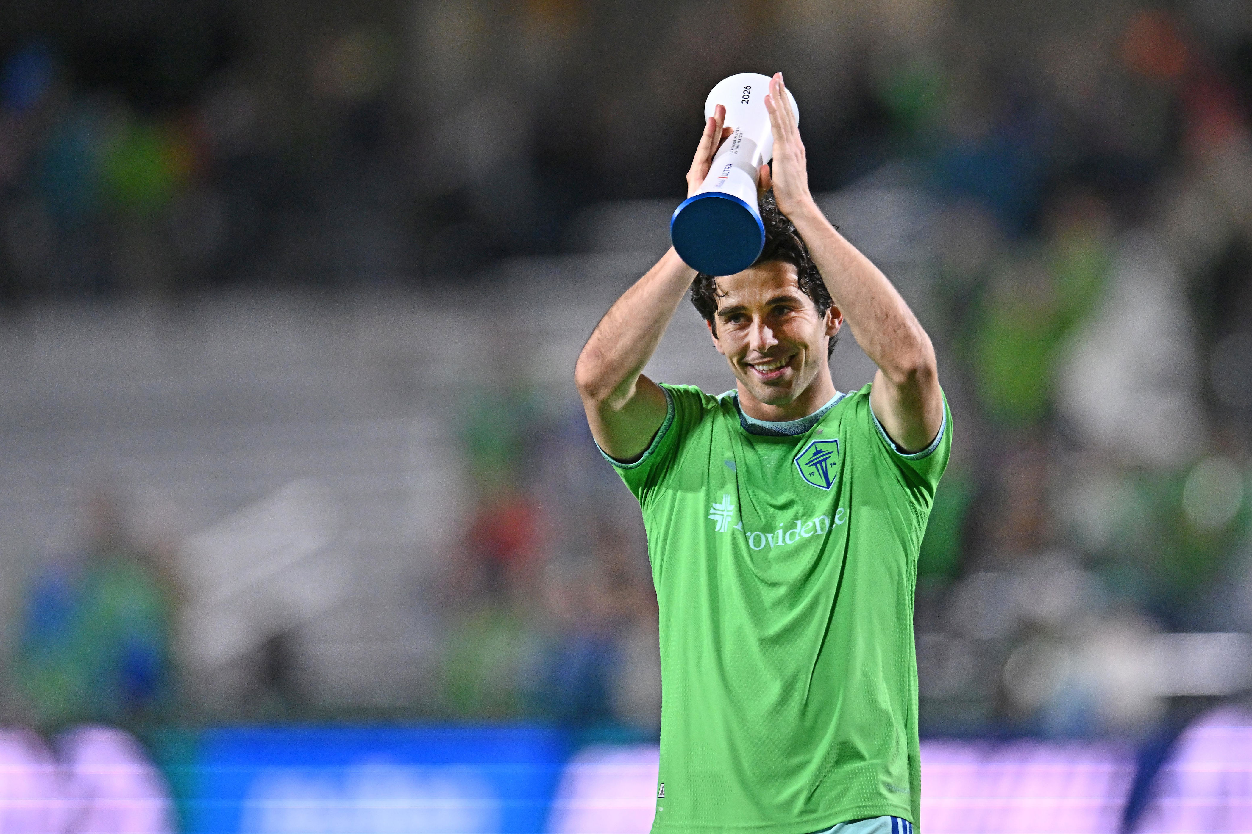 How to live stream Tigres UANL vs Seattle Sounders FC: CONCACAF ...