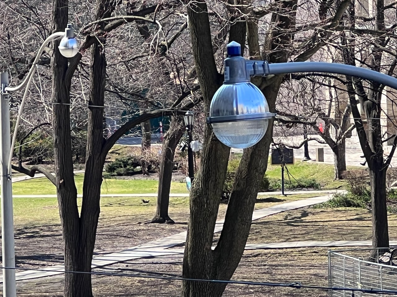 Toronto to convert all streetlights in city to LED lighting by 2035 ...