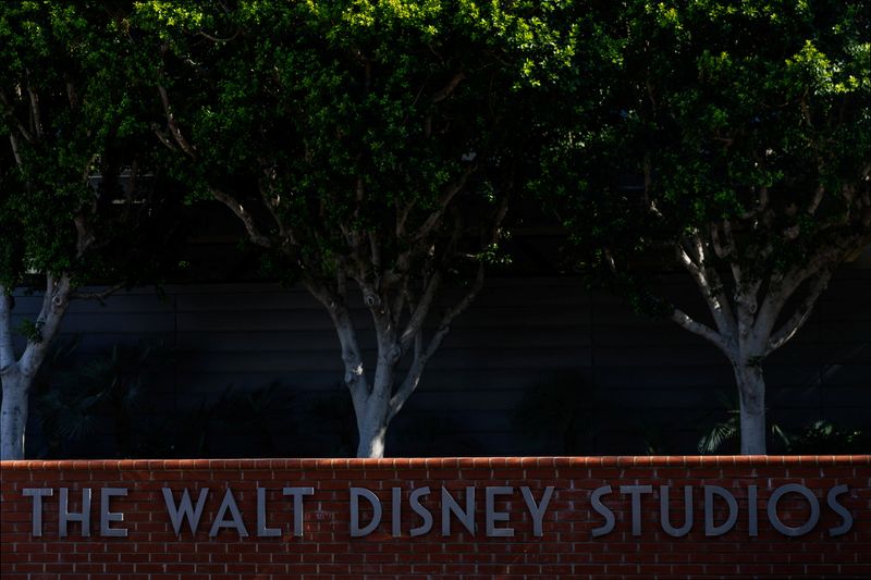 Disney plans to cut 1,000 jobs, WSJ reports<br>