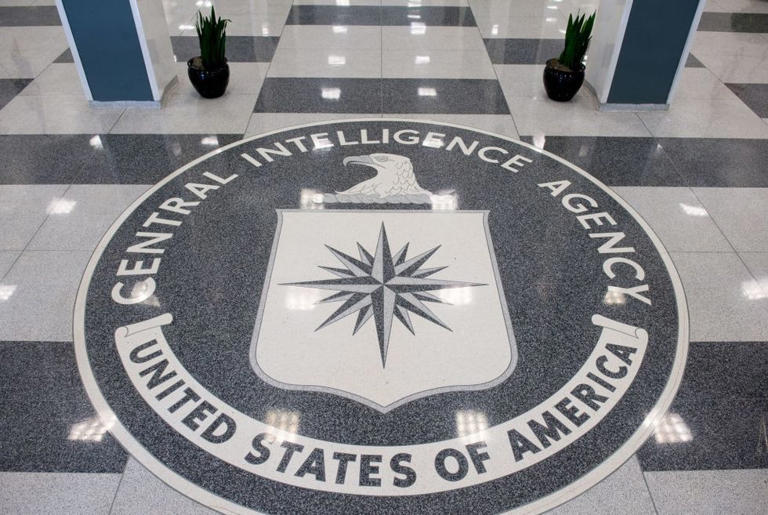 Donald Trump reveals secret CIA 'Ghost Murmur' tool was 'very important ...