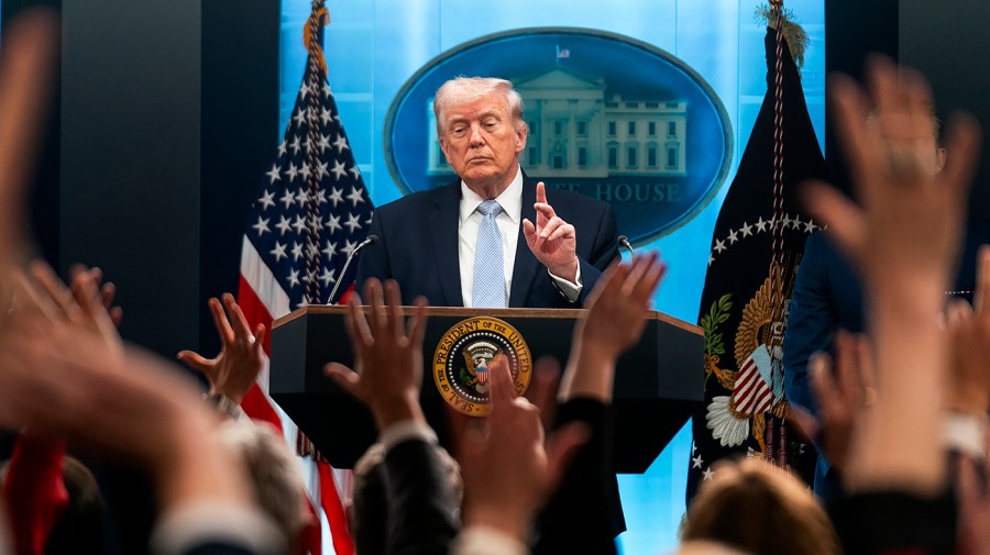 4 big questions hanging over Trump’s ceasefire with Iran