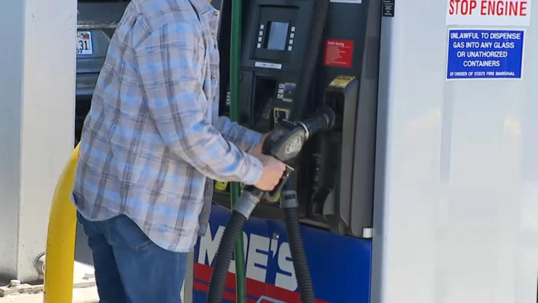Why gas prices are likely to remain high despite ceasefire with Iran